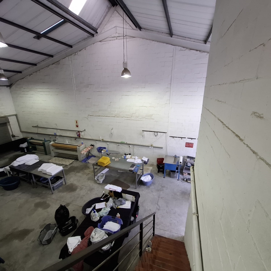 Commercial Property for Sale in Fisantekraal Western Cape